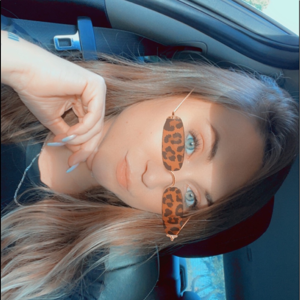 Meet your Posher, Martilee